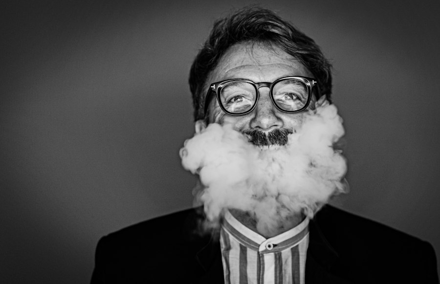 vape kit