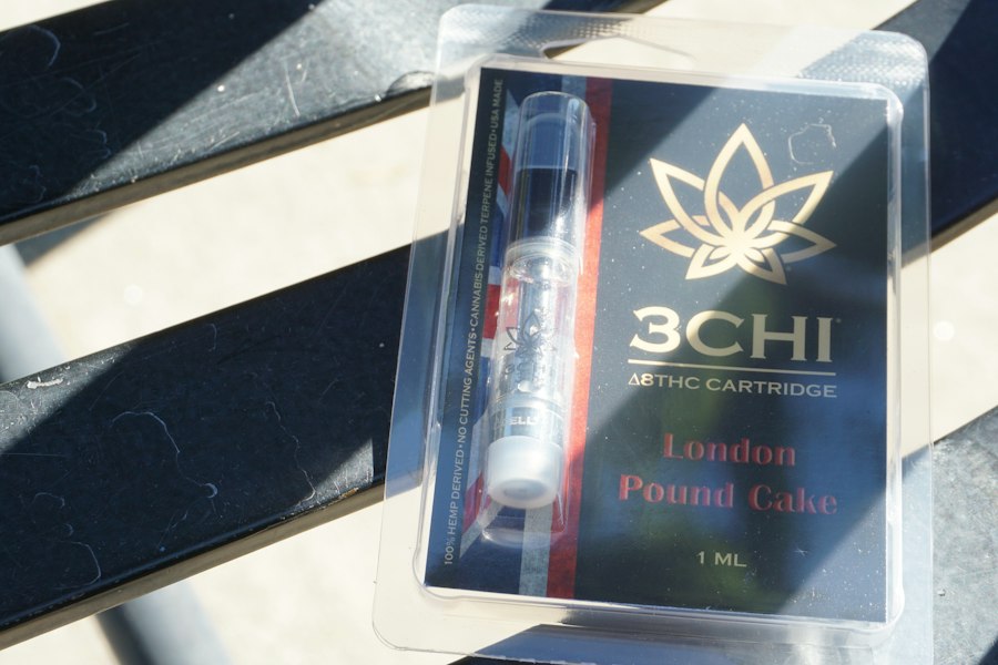 vape cartridge