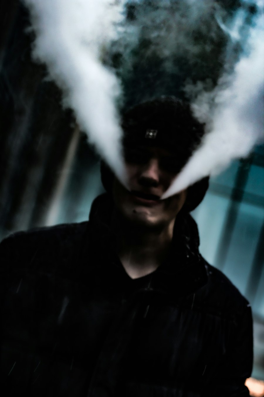 e-liquid