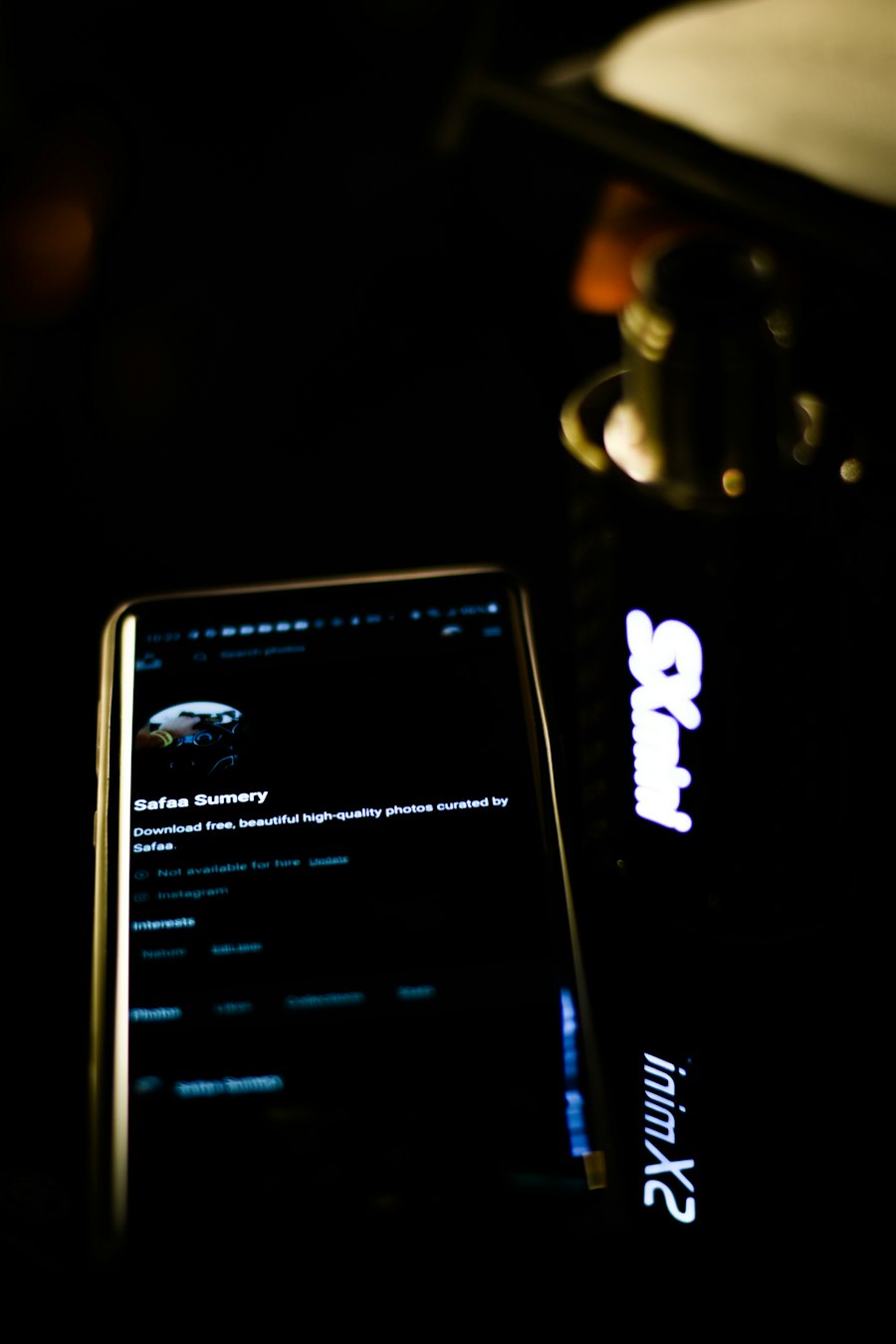 vape pod