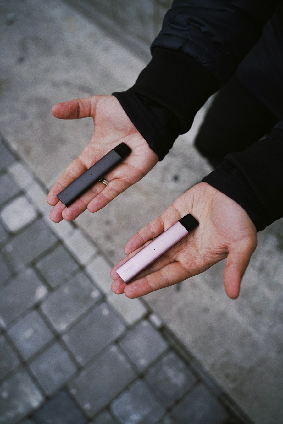 vape kit