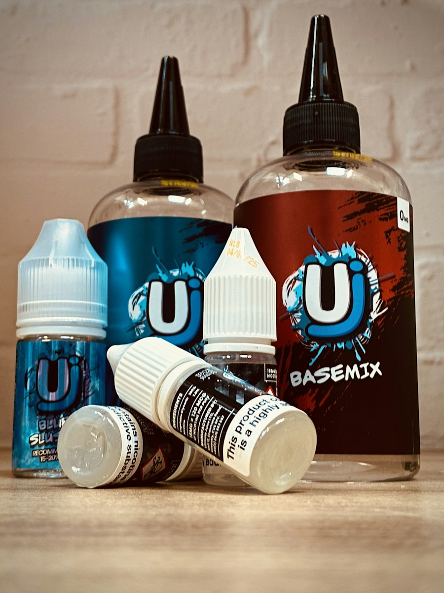 vape mod