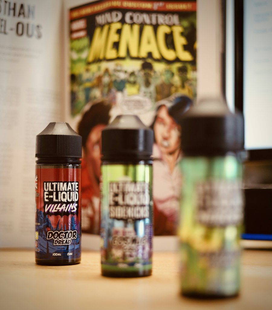vape kit