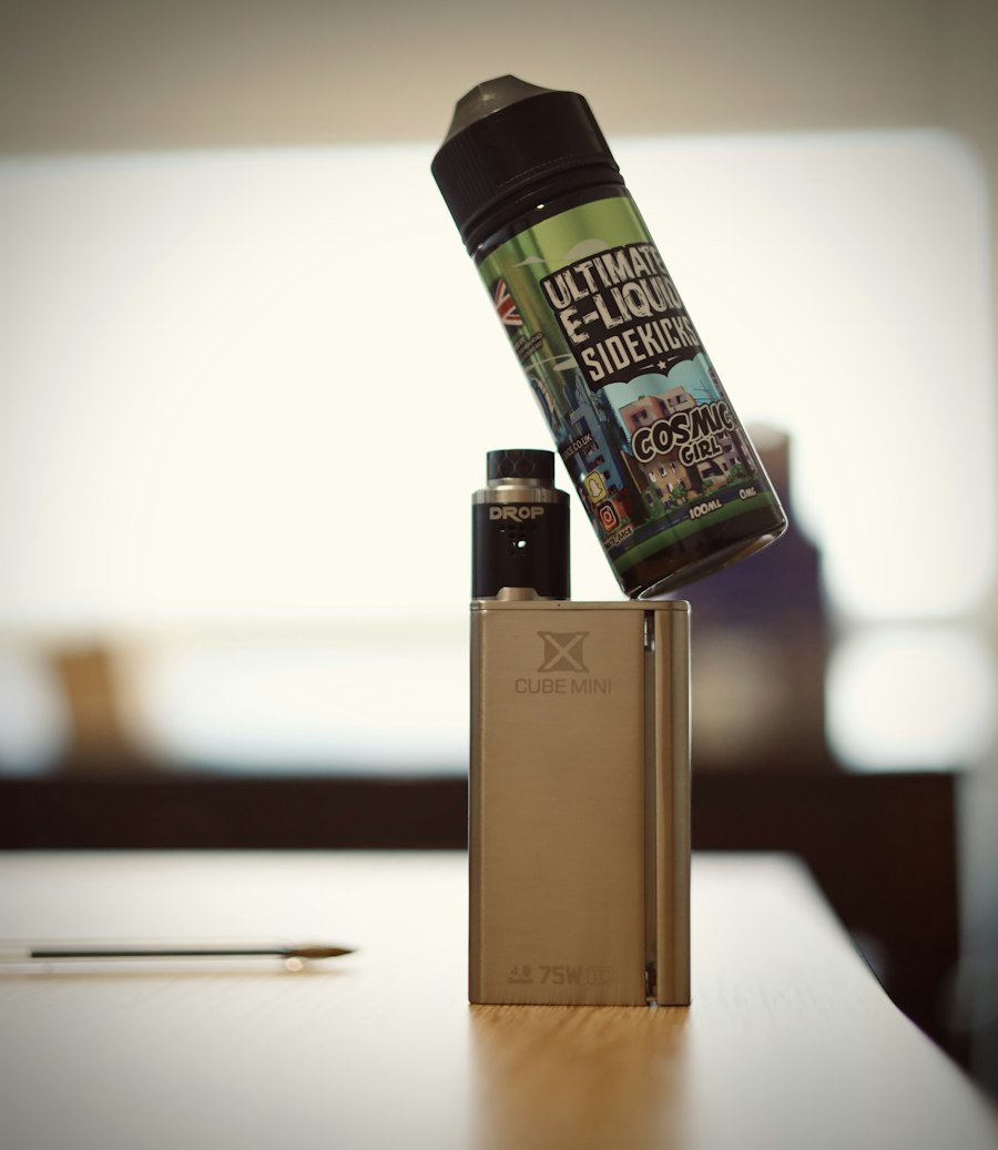 vape starter kit