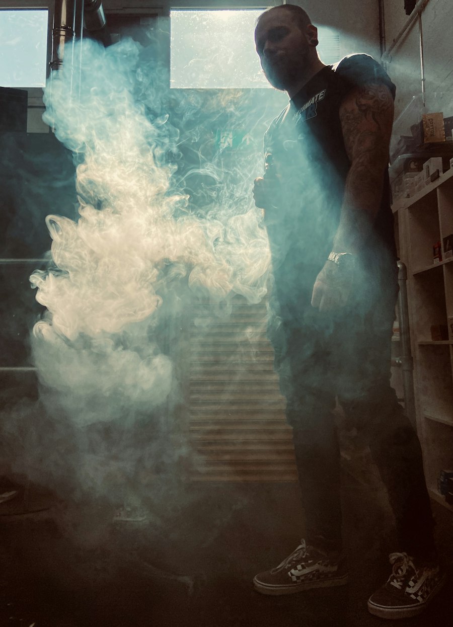 disposable vape