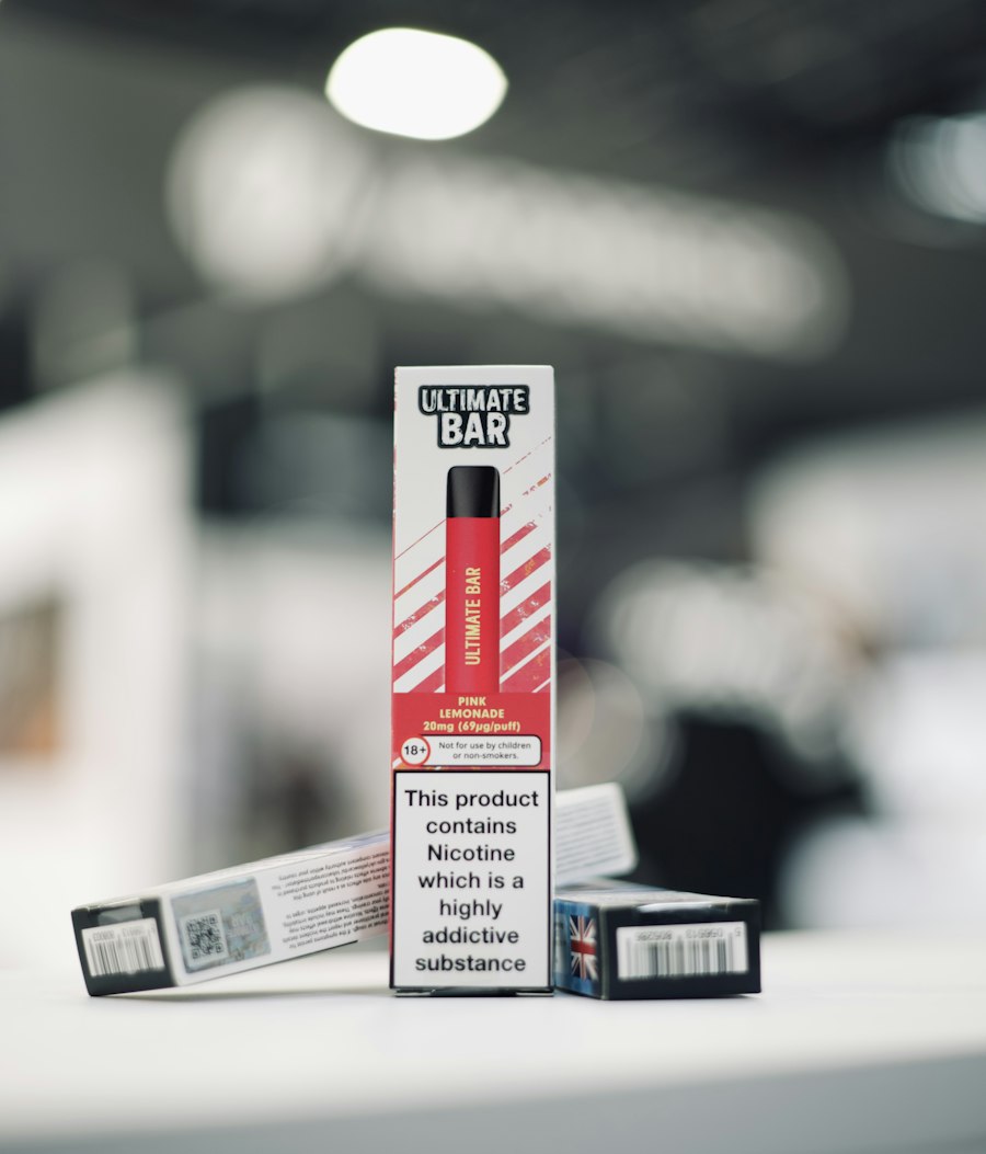 vape battery