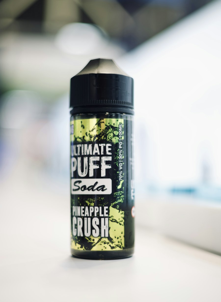 vape kit