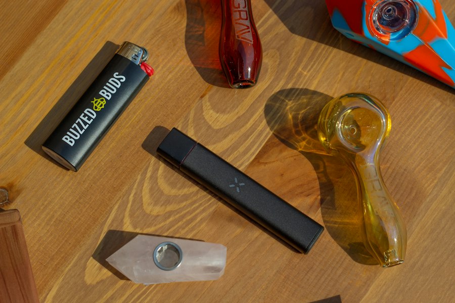 vape cartridge