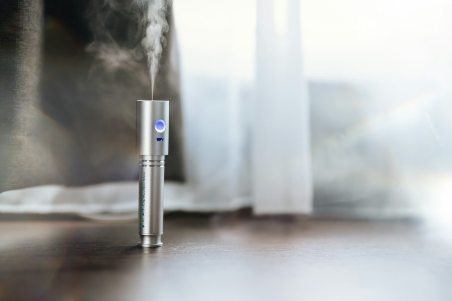 vape mod