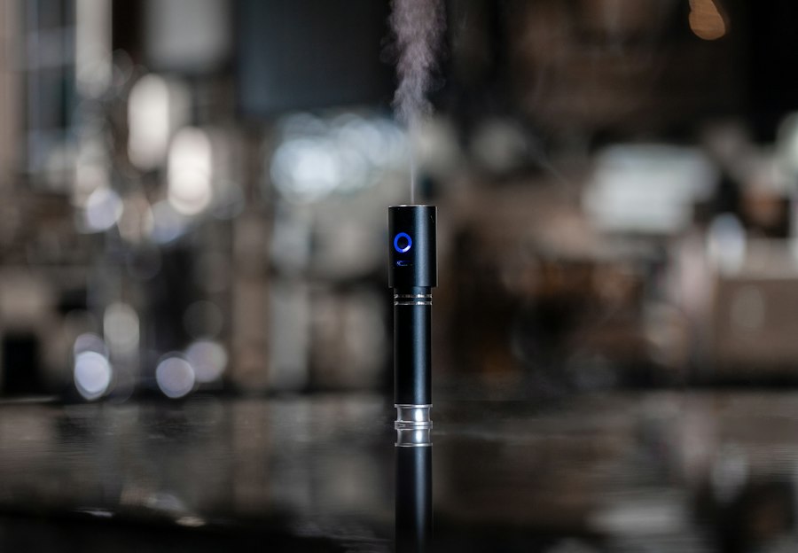 vape battery