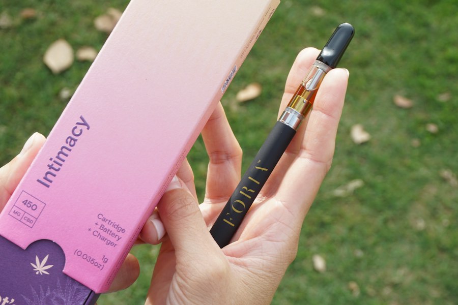 disposable vape