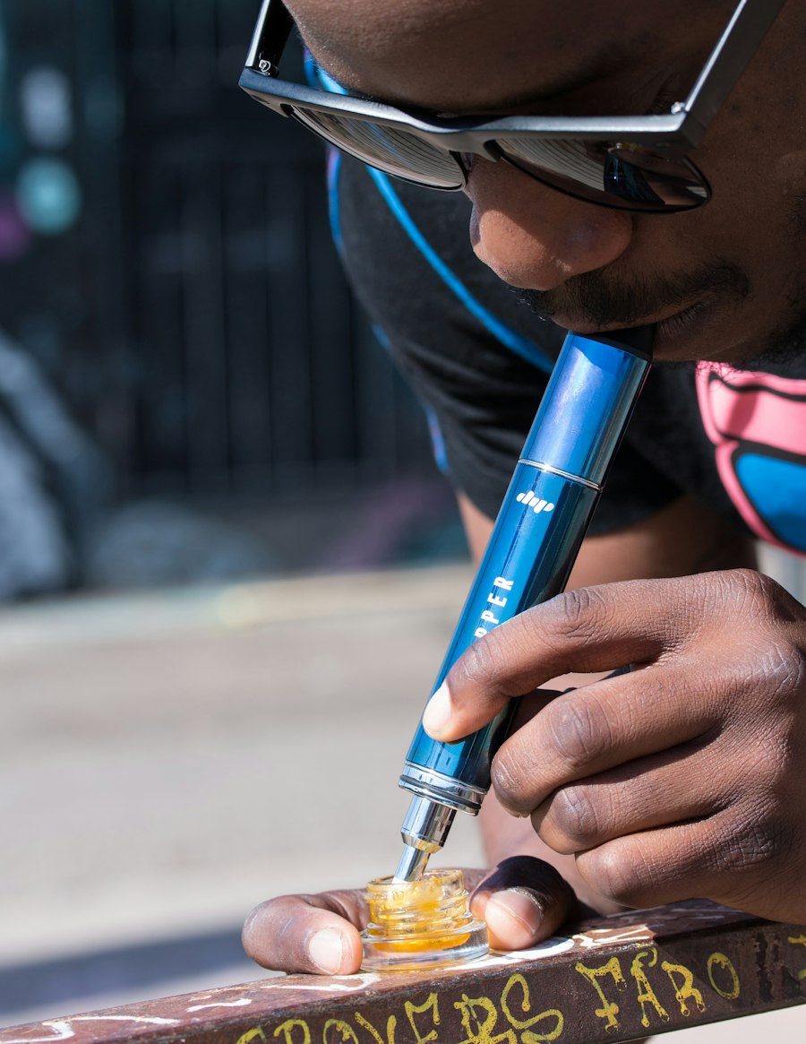 vape starter kit