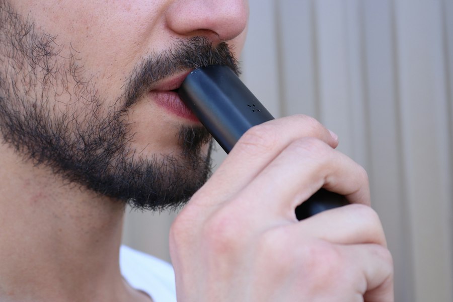 vape device