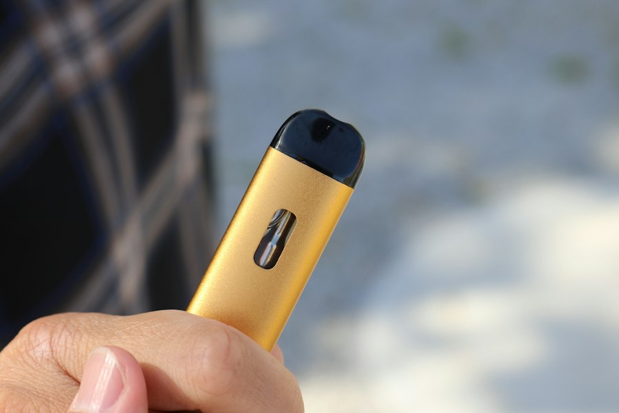 vape pod