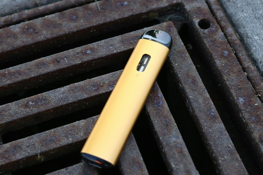 vape device