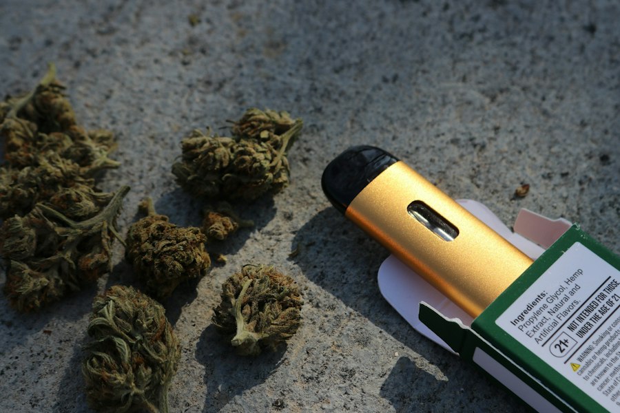 vape pod