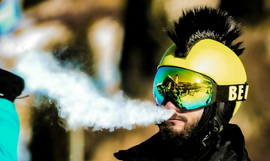 vape device