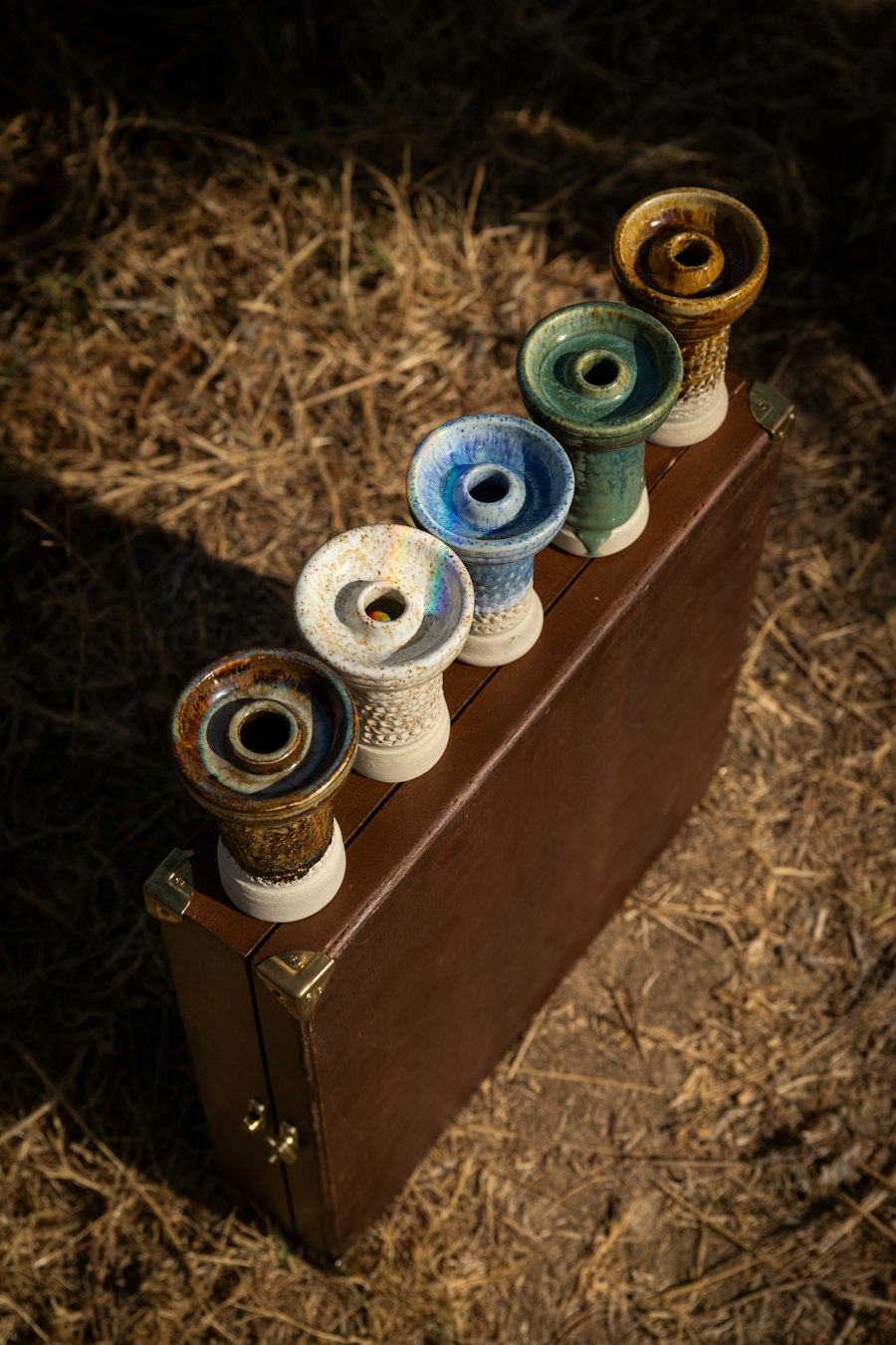 refillable pod