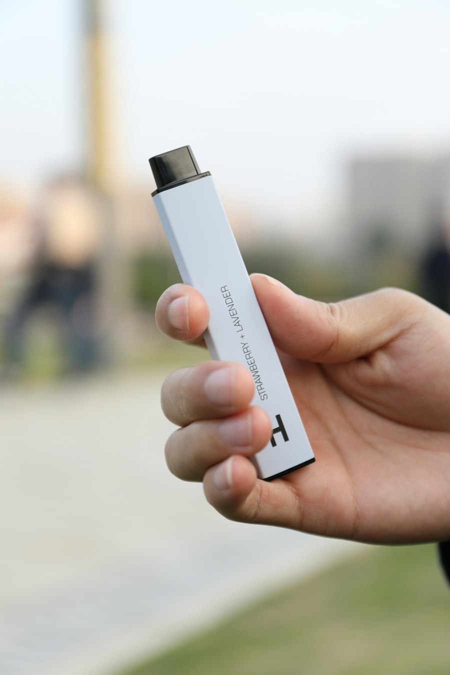 refillable pod