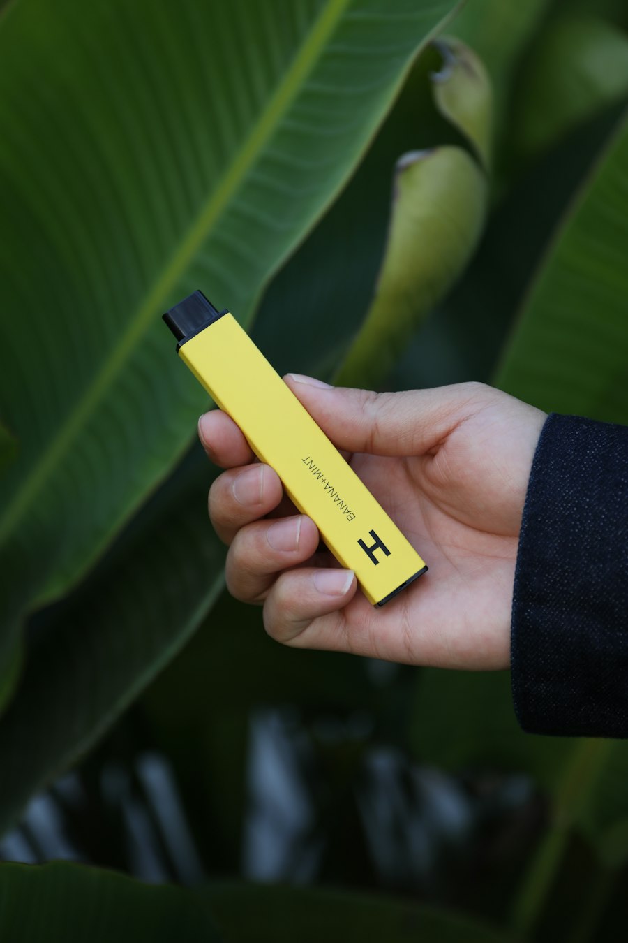 refillable pod