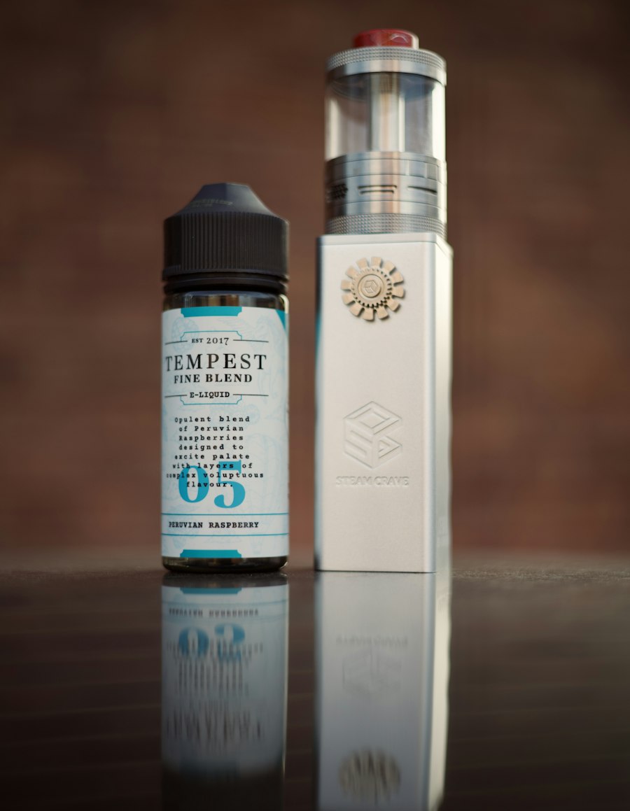 vape battery