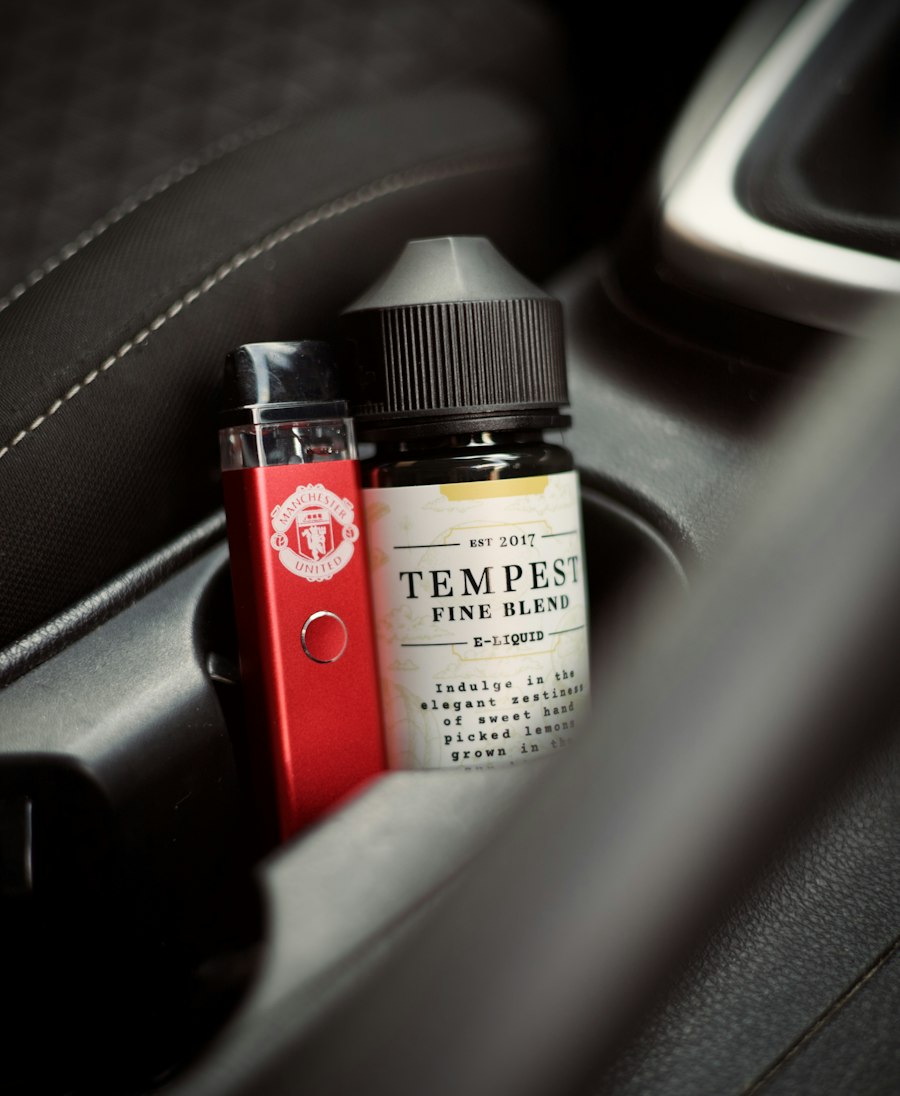 vape coil