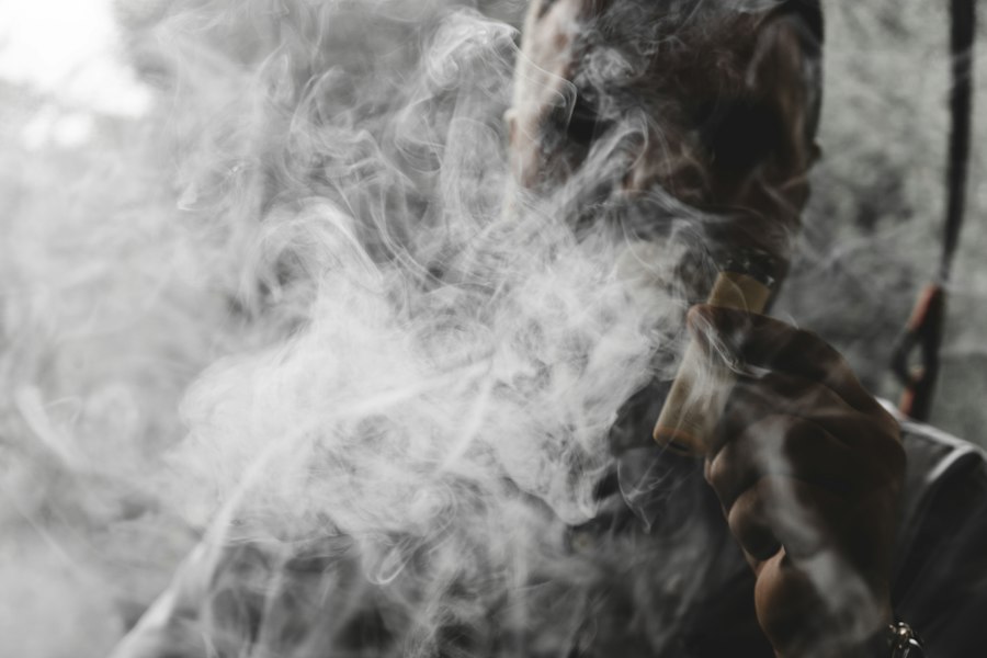 vape accessory