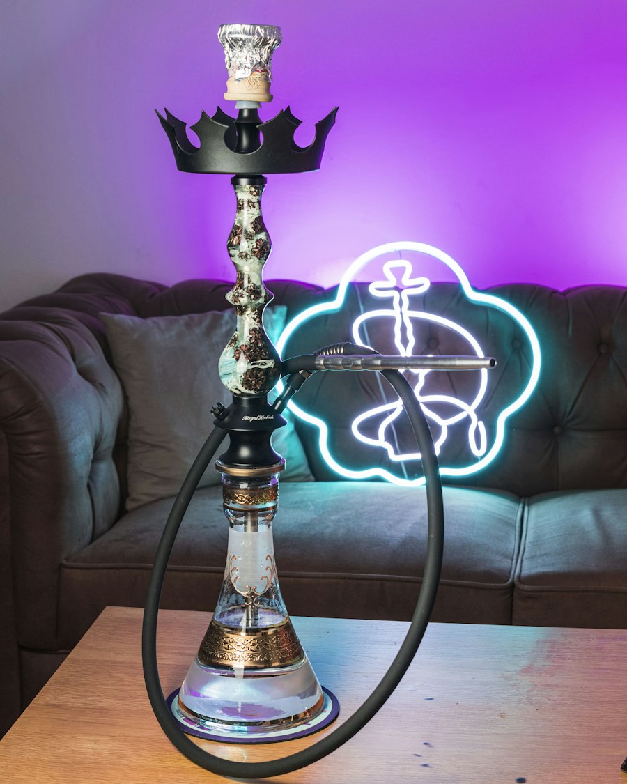 vape device