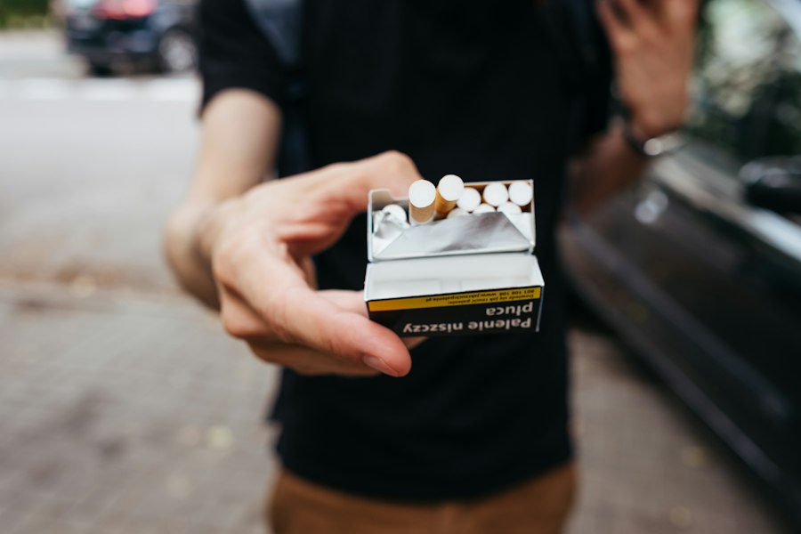 vape tank