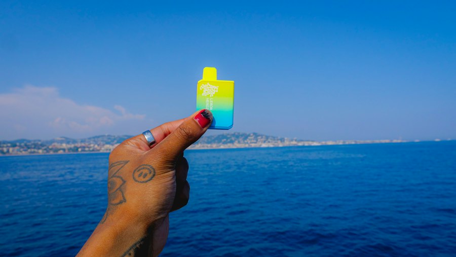 vape pod