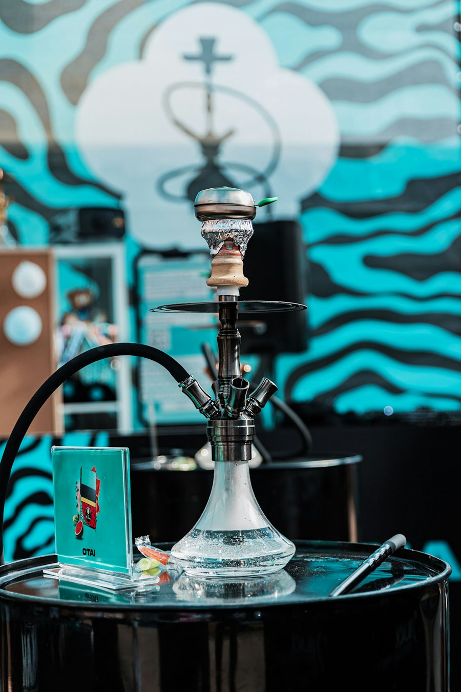 vape pod