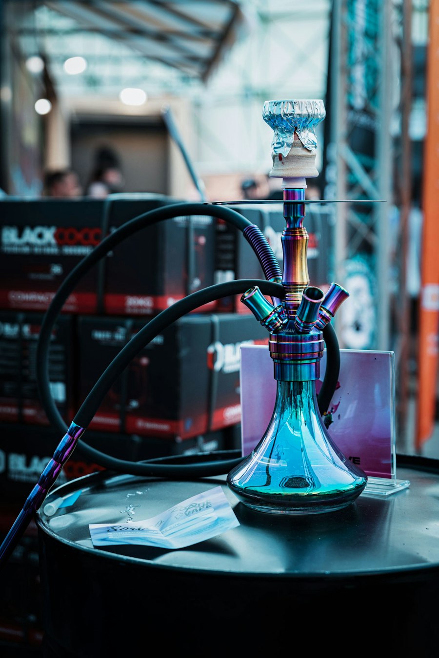 box mod