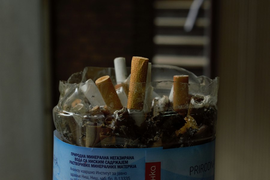 vape starter kit