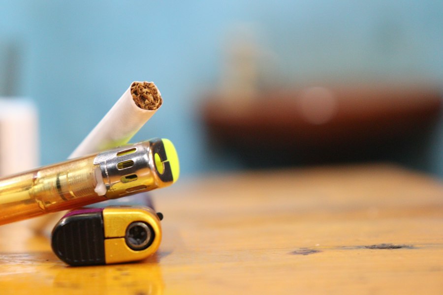 vape device