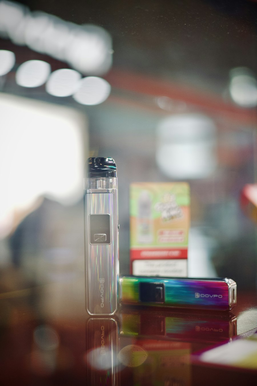 vape kit