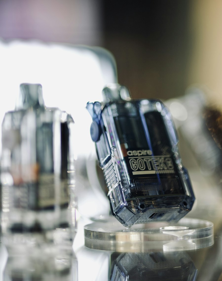 e-liquid