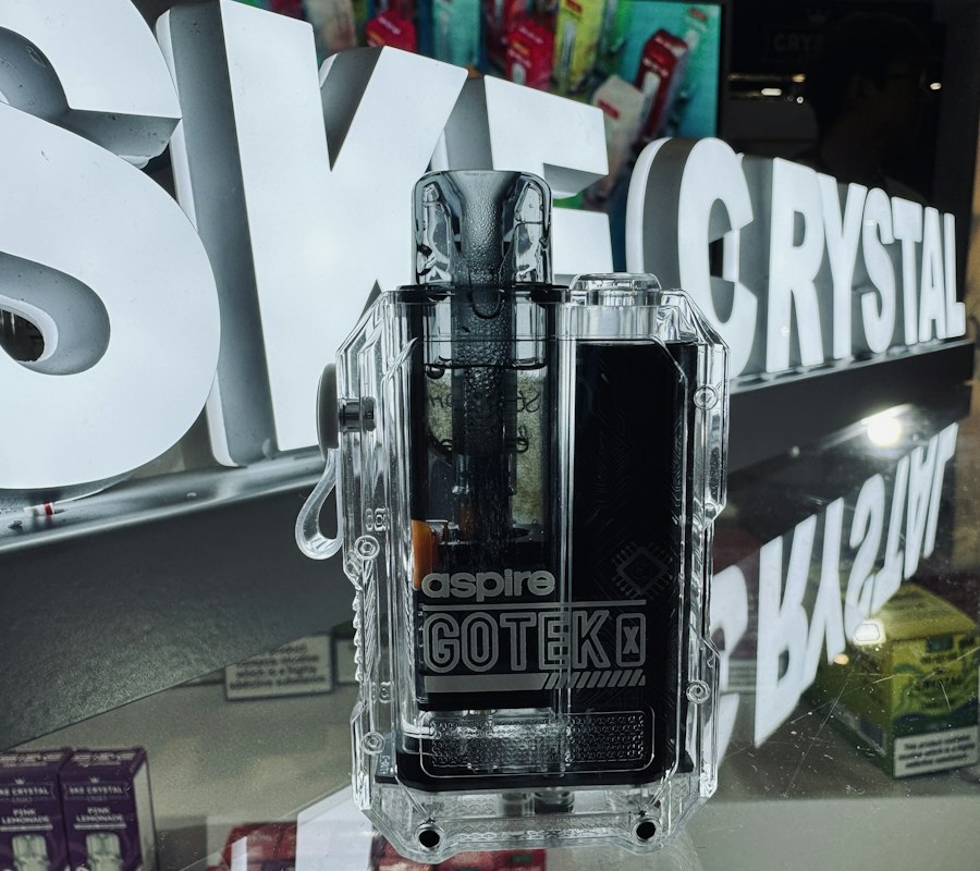 vape bundle