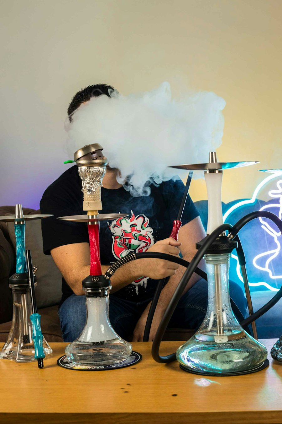 vape device