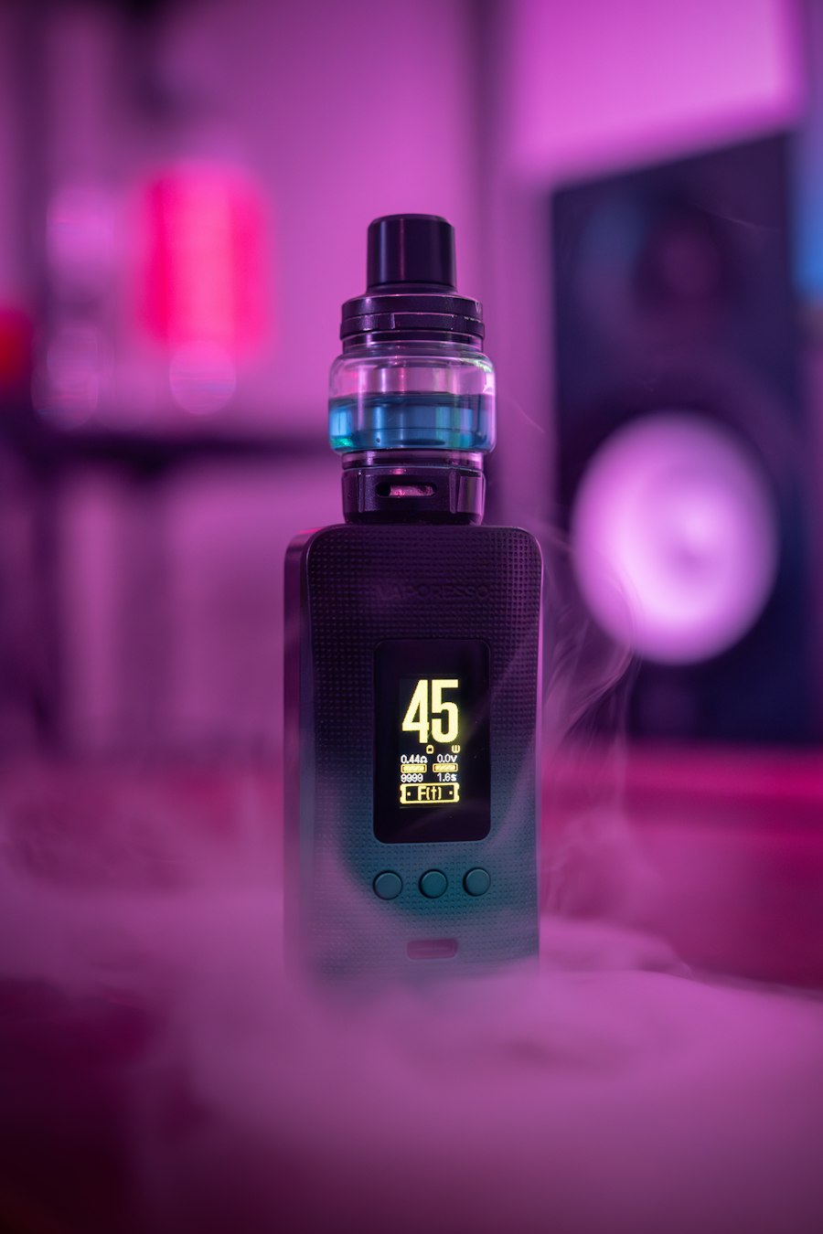 vape cartridge