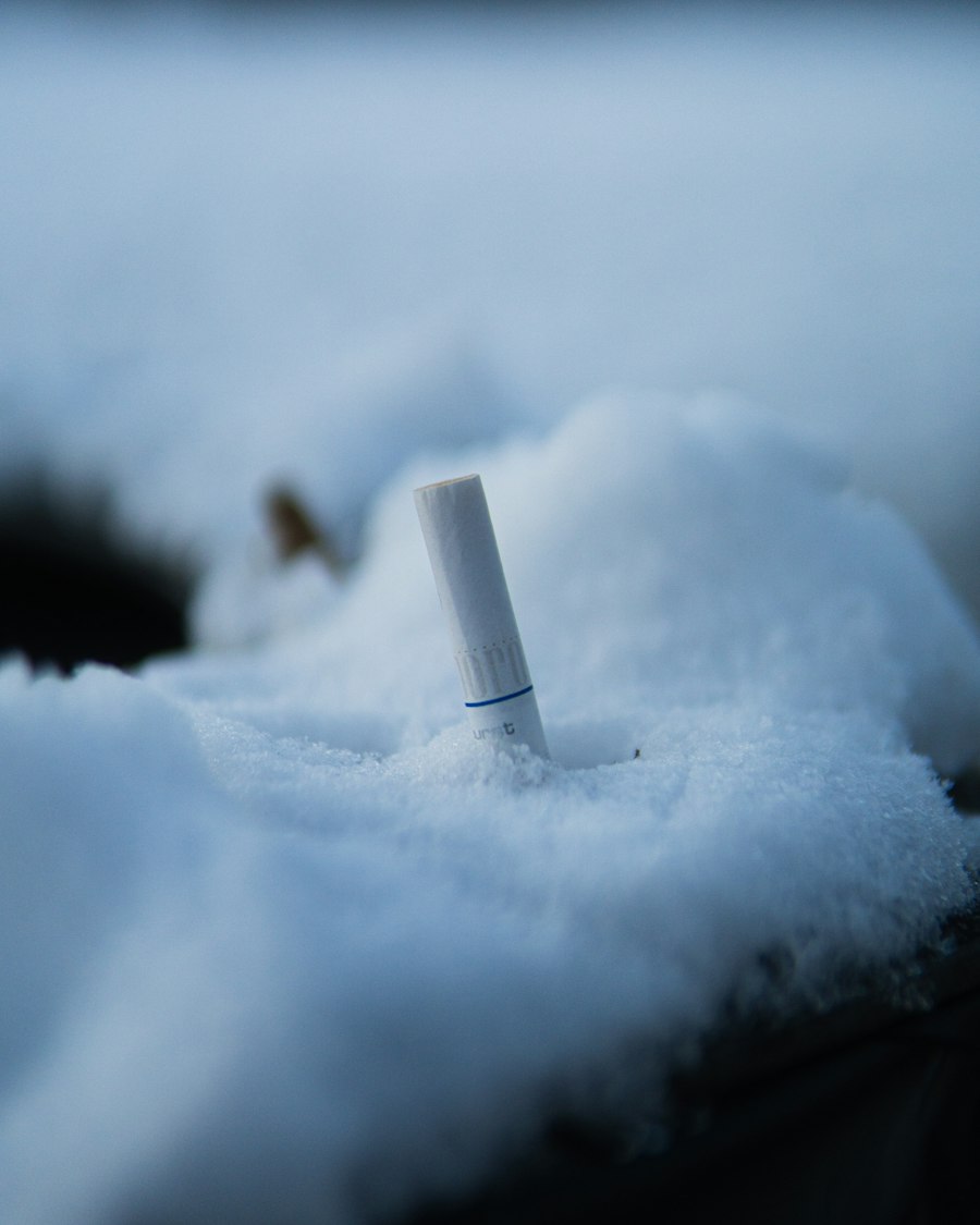 vape tank