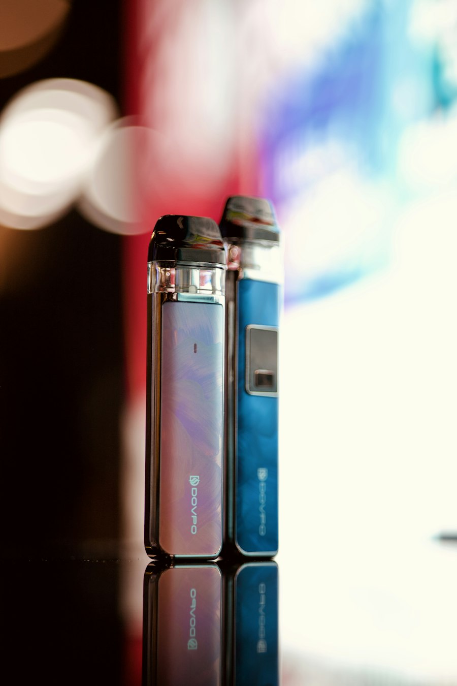 vape device