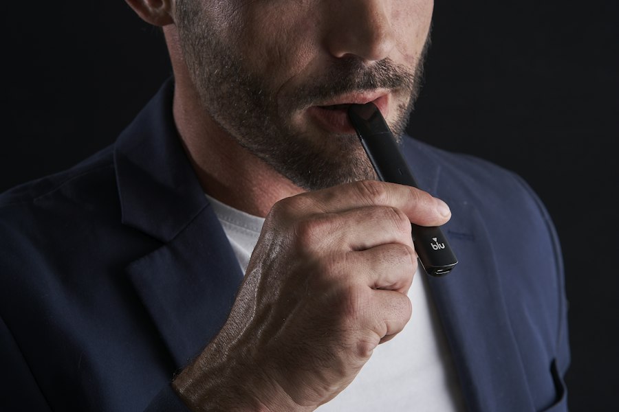 vape battery