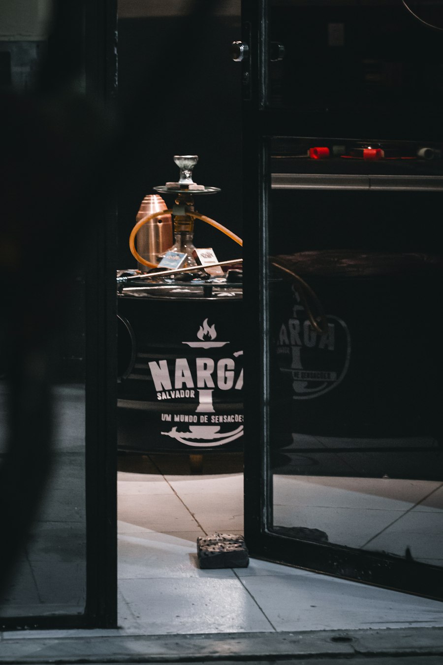 vape device