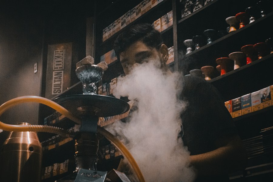 vape accessory