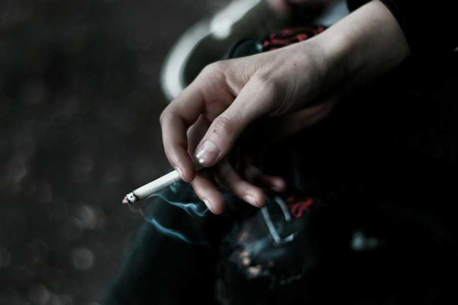 vape pen