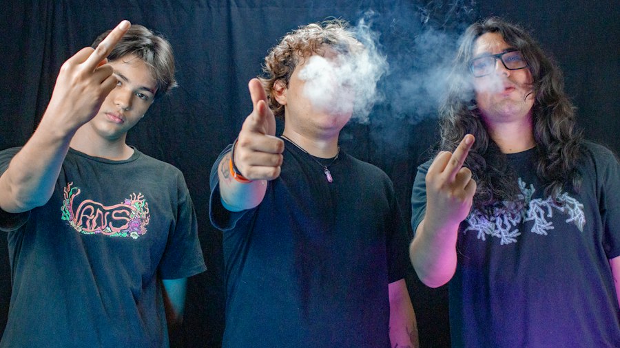 vape tank