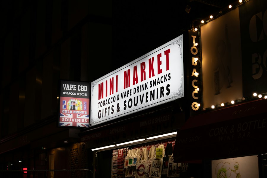vape pod