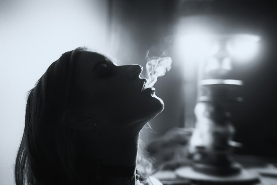 vape device