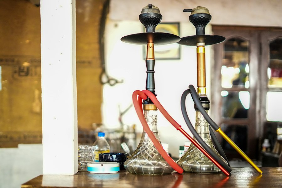 vape accessory