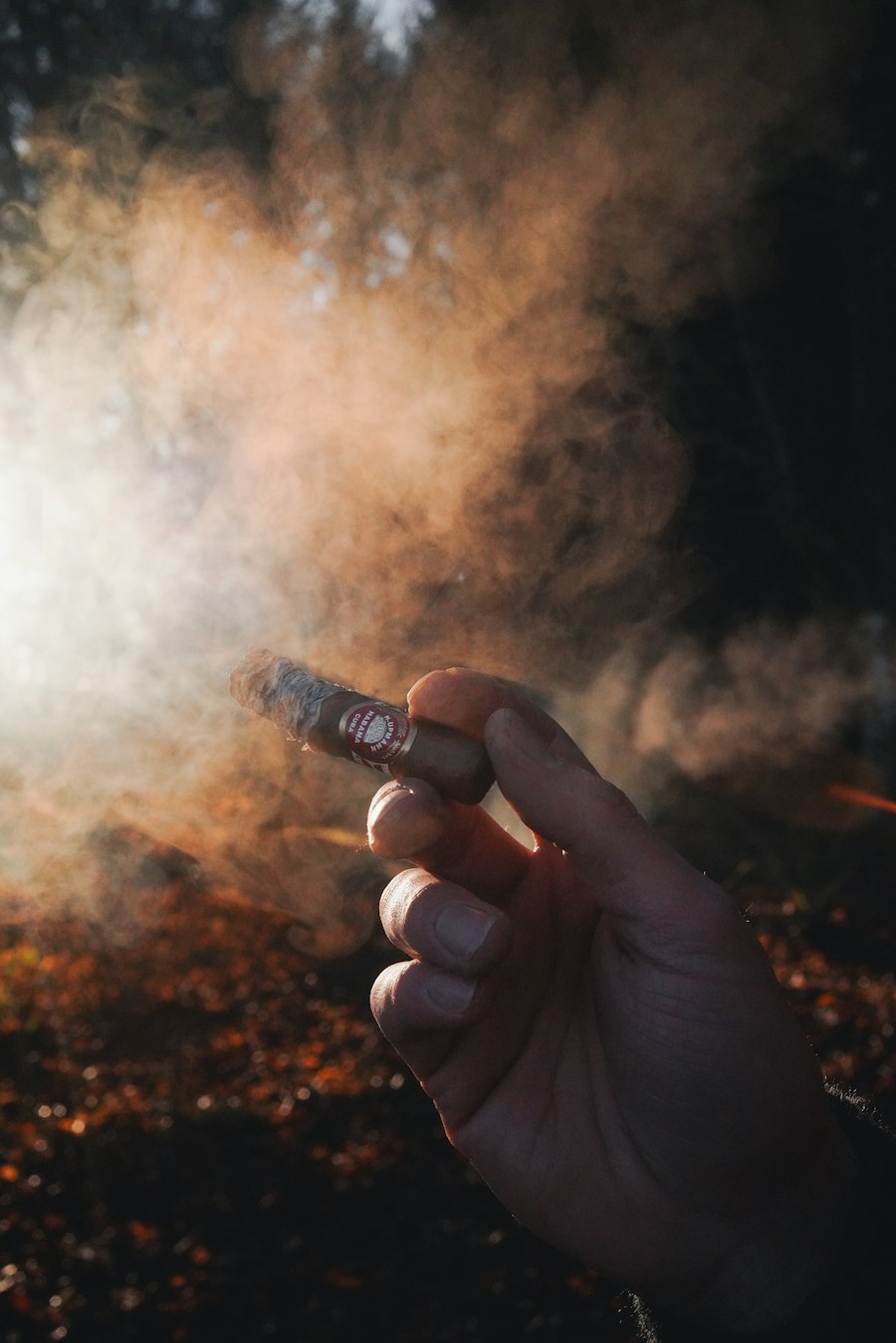 vape device